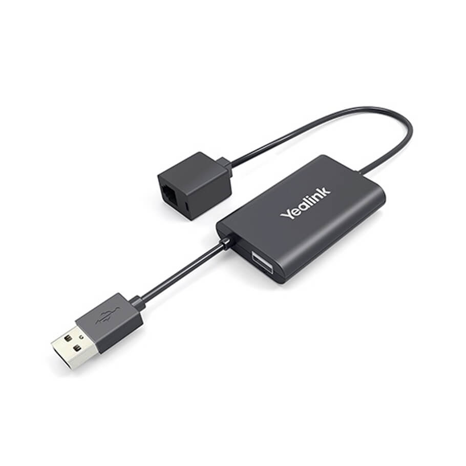 Cáp nối PSTN YeaLink CPN10
